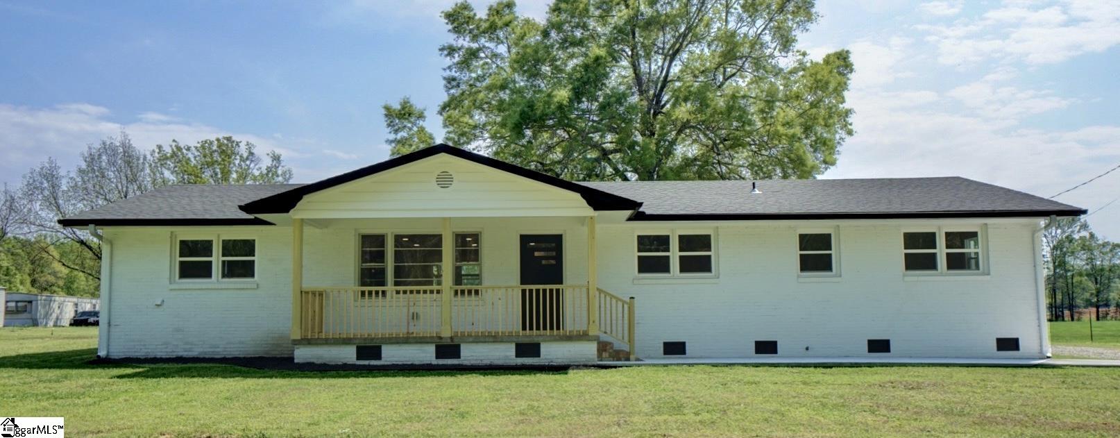 412 Woodville Road Pelzer, SC 29669 - Photo 1 of 21