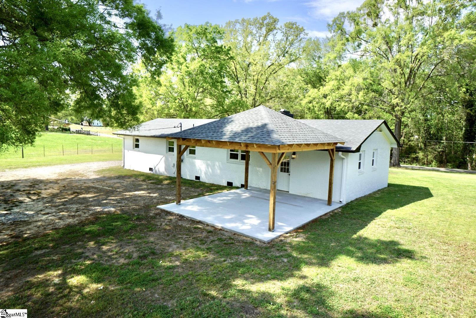 412 Woodville Road Pelzer, SC 29669 - Photo 15 of 21