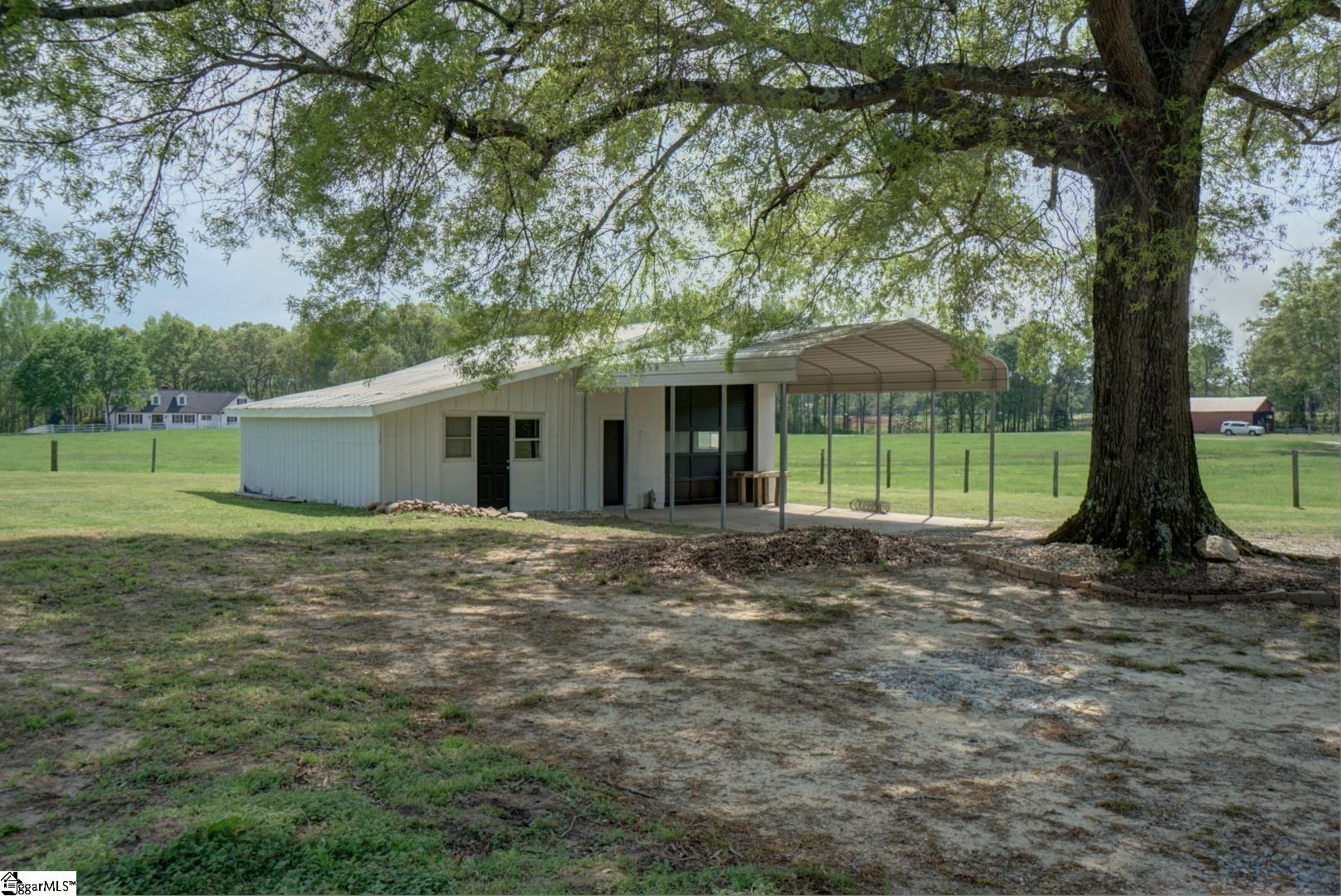 412 Woodville Road Pelzer, SC 29669 - Photo 16 of 21