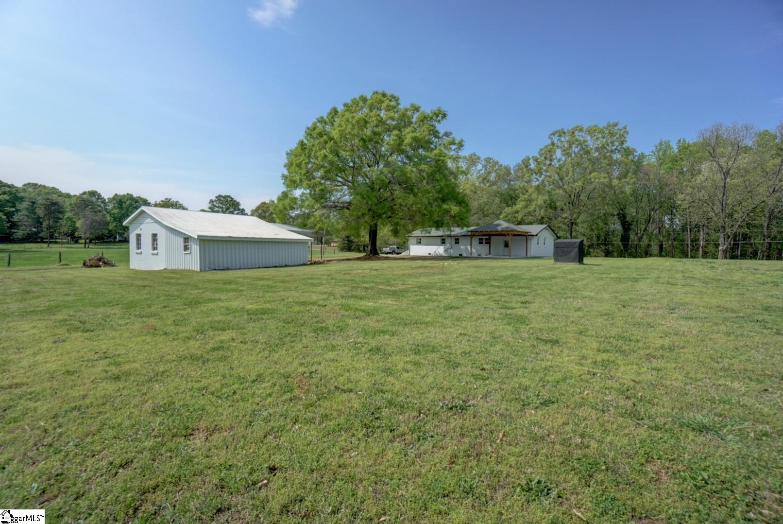 412 Woodville Road Pelzer, SC 29669 - Photo 20 of 21