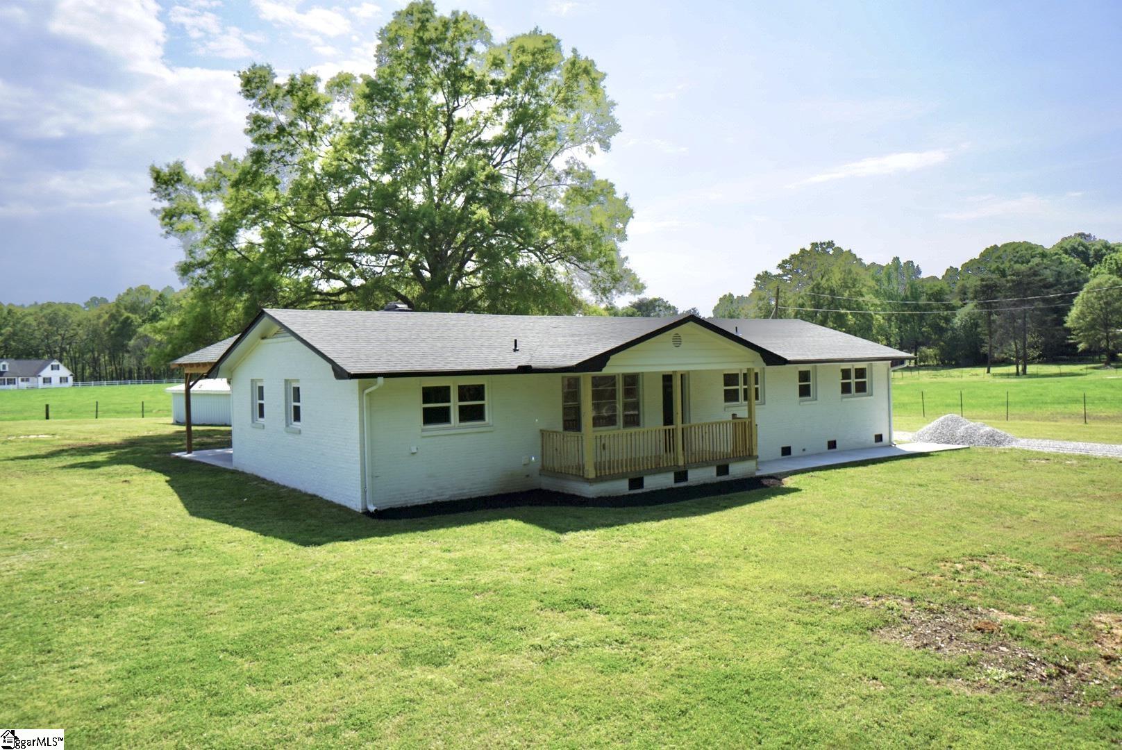 412 Woodville Road Pelzer, SC 29669 - Photo 21 of 21