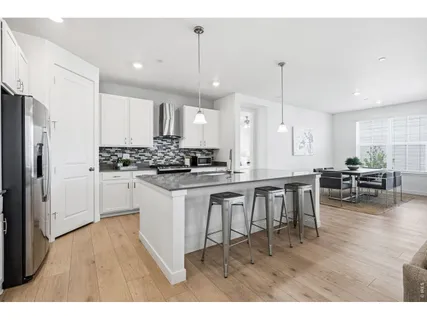 $725,000 | 582 Winterfield Street, Erie, CO 80516
