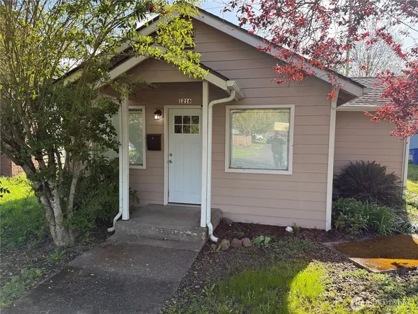 $235,000 | 1216 North 1st Avenue, Kelso, WA 98626