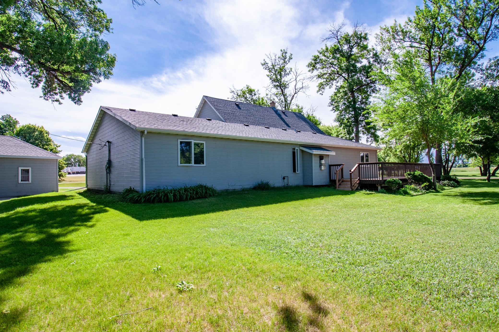 301 2nd Avenue Southwest Barnesville, MN 56514 - Photo 40 of 46