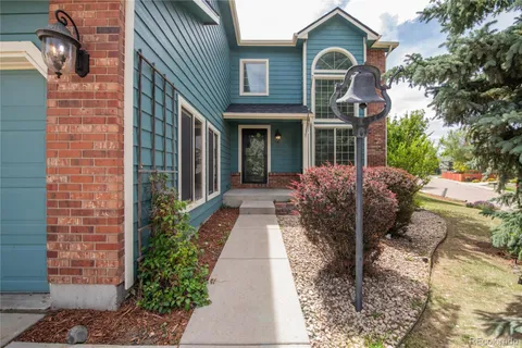 $509,999 | 7407 Montarbor Drive, Colorado Springs, CO 80918