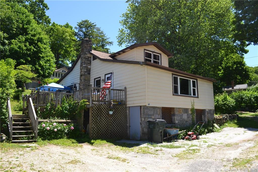 62 East Shore Road Washington, CT 06777 - Photo 1 of 1