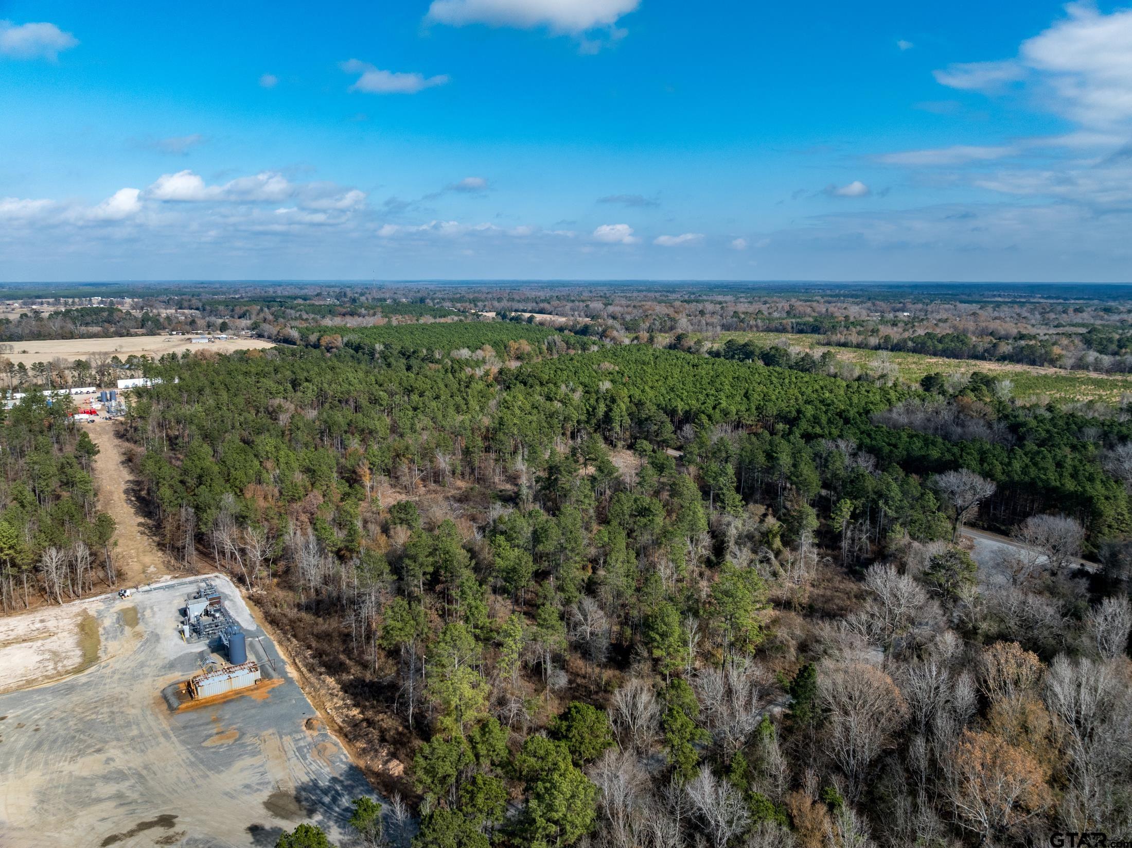 Tbd Tom Woodley Road Marshall, TX 75672 - Photo 6 of 11
