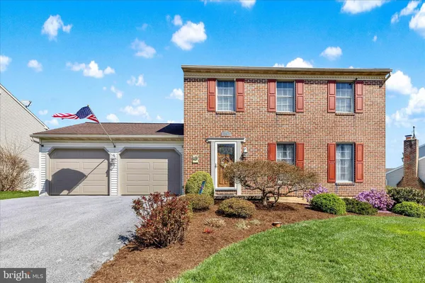 $383,500 | 211 John Glenn Avenue, Reading, PA 19607