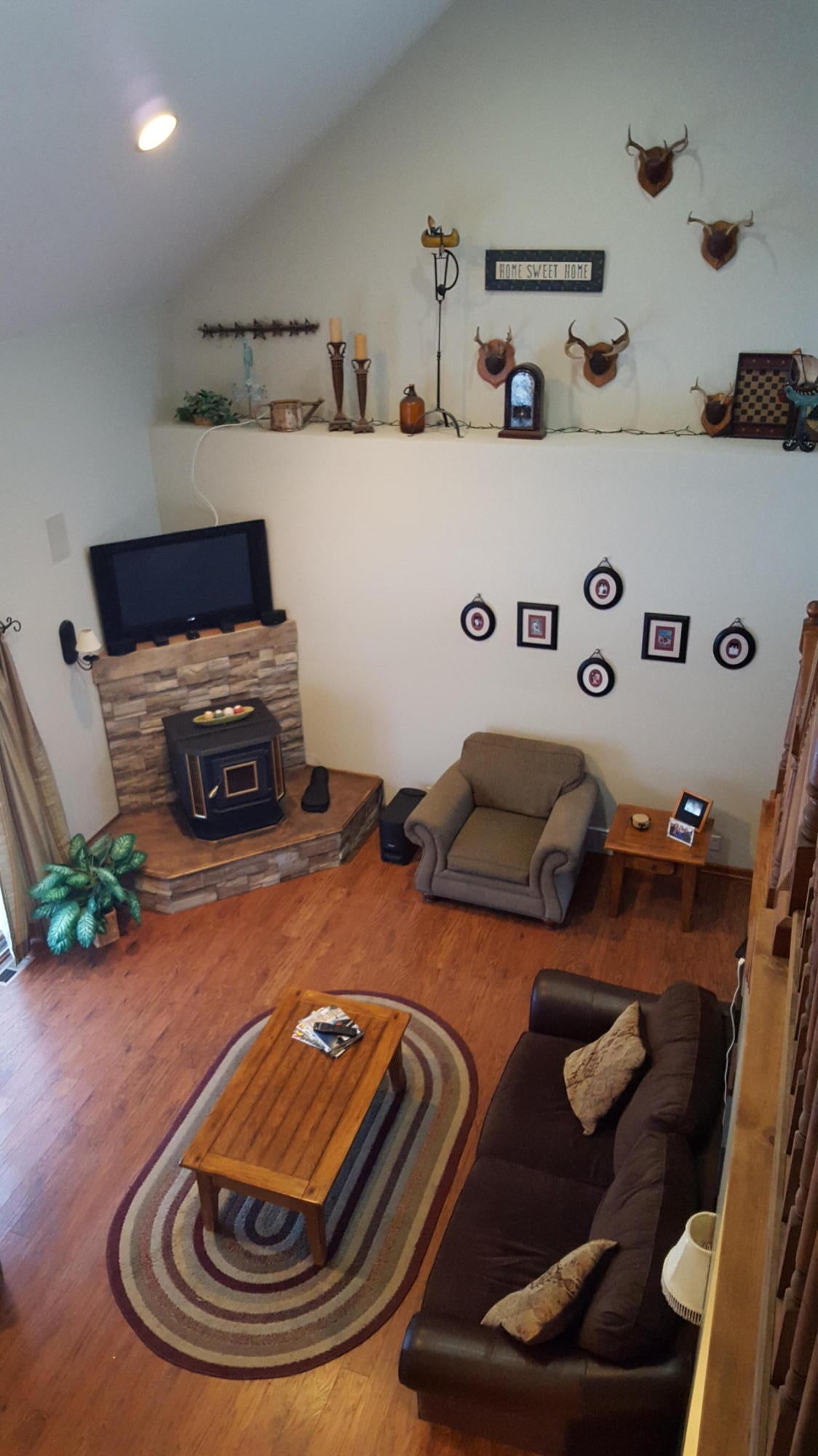 2548 Long Lake Road Cheboygan, MI 49721 - Photo 34 of 36 Gallery Image 34