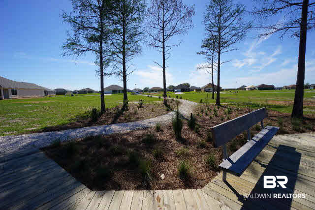 214 Lakefront Circle Summerdale, AL 36580 - Photo 19 of 21