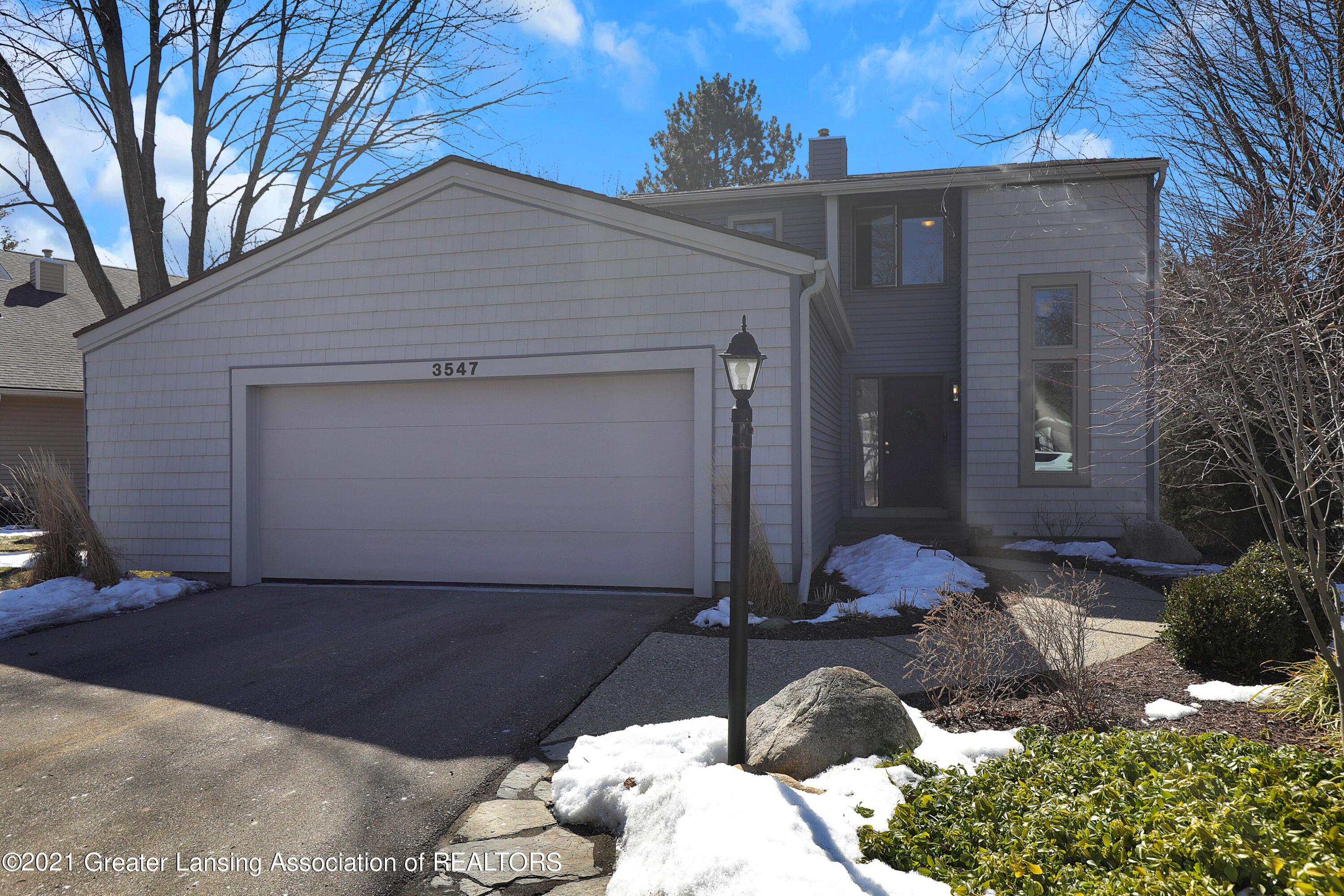 3547 Apple Valley Road Okemos, MI 48864 - Photo 1 of 50 9I3A9208