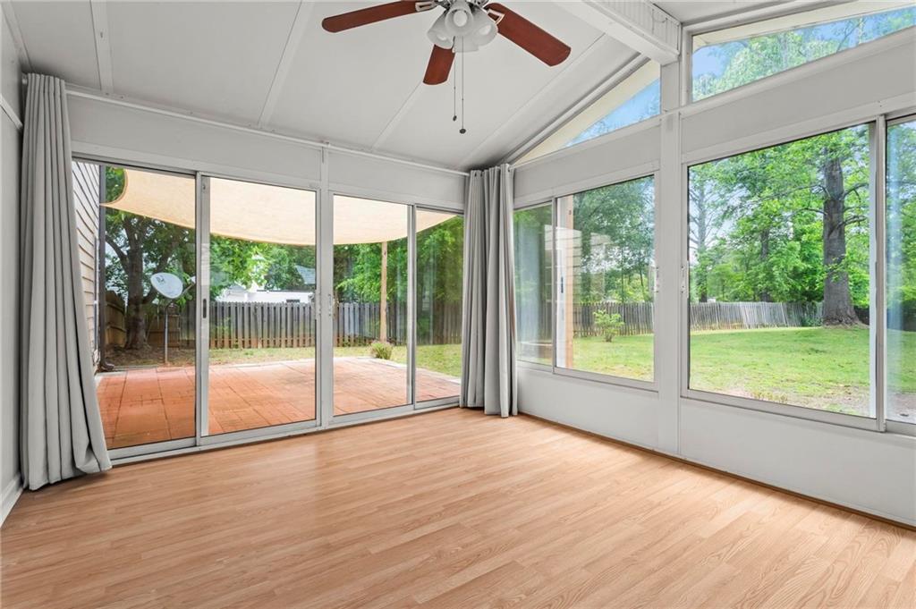 4542 Peppermill Place Acworth, GA 30101 - Photo 24 of 30