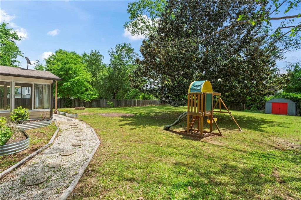 4542 Peppermill Place Acworth, GA 30101 - Photo 27 of 30