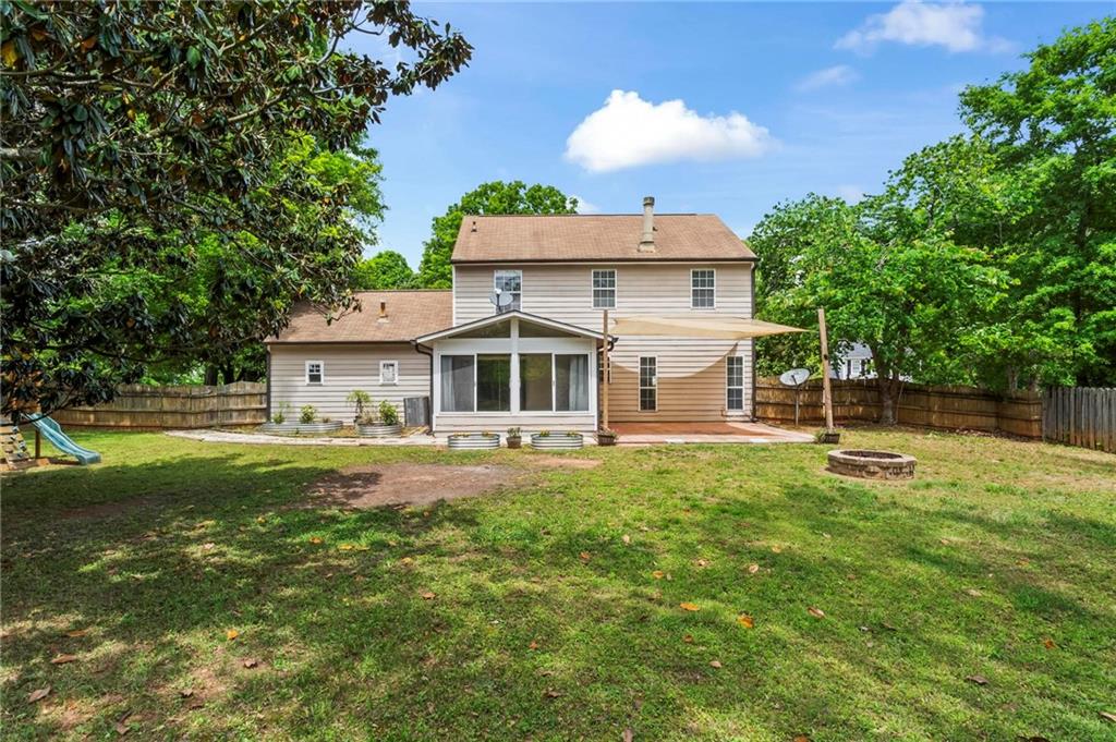 4542 Peppermill Place Acworth, GA 30101 - Photo 29 of 30