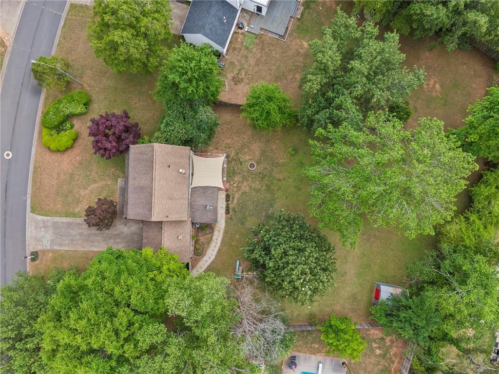4542 Peppermill Place Acworth, GA 30101 - Photo 30 of 30