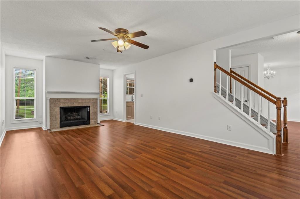 4542 Peppermill Place Acworth, GA 30101 - Photo 5 of 30