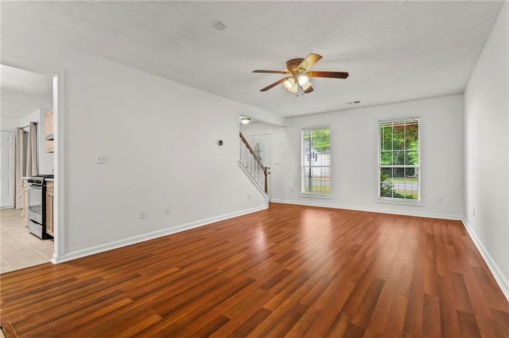 4542 Peppermill Place Acworth, GA 30101 - Photo 7 of 30