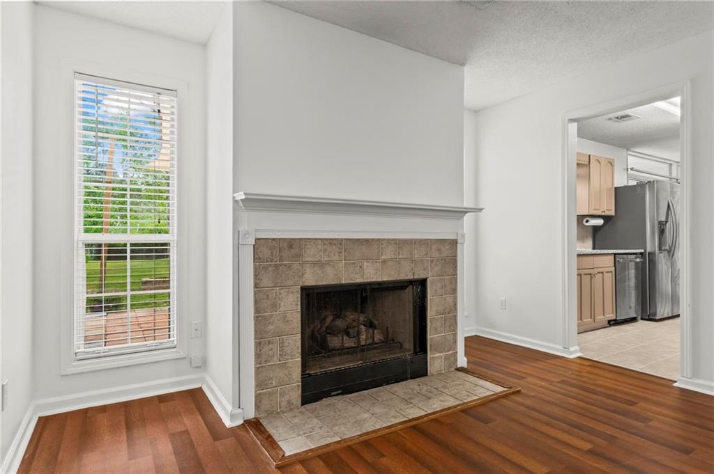 4542 Peppermill Place Acworth, GA 30101 - Photo 8 of 30