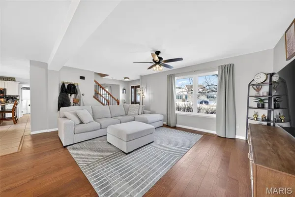 $419,900 | 14 Spangle Way Drive, O'Fallon, MO 63366