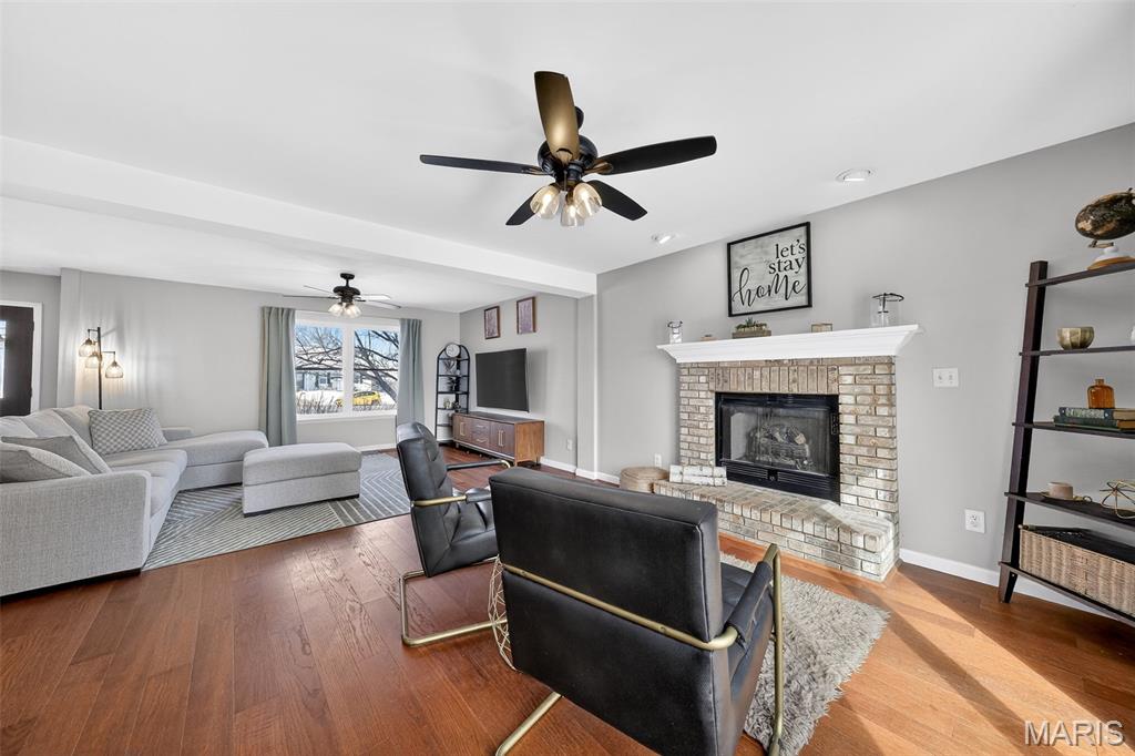 14 Spangle Way Drive O'Fallon, MO 63366 - Photo 11 of 51