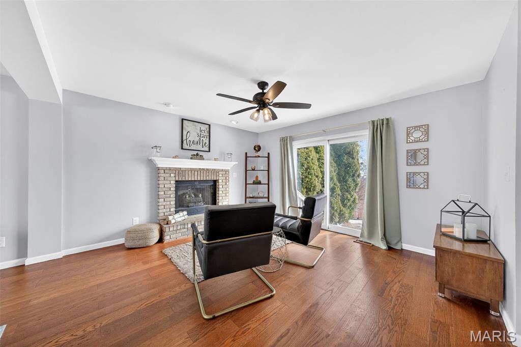 14 Spangle Way Drive O'Fallon, MO 63366 - Photo 12 of 51