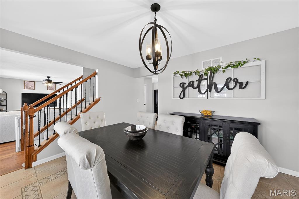 14 Spangle Way Drive O'Fallon, MO 63366 - Photo 19 of 51