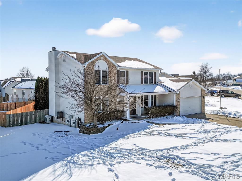 14 Spangle Way Drive O'Fallon, MO 63366 - Photo 2 of 51