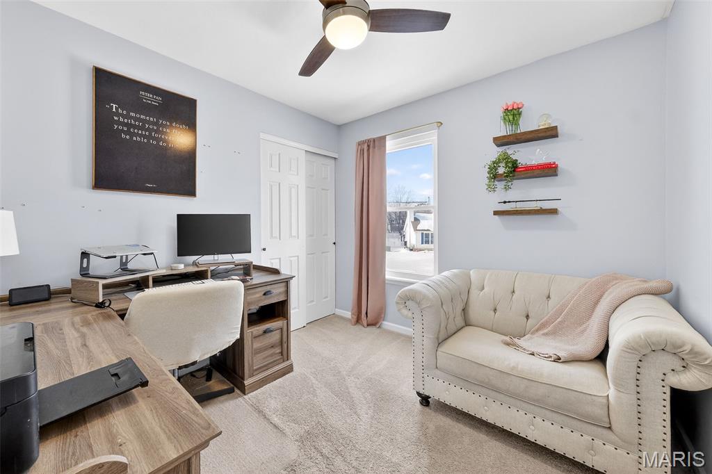 14 Spangle Way Drive O'Fallon, MO 63366 - Photo 22 of 51