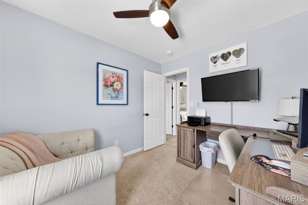 14 Spangle Way Drive O'Fallon, MO 63366 - Photo 23 of 51