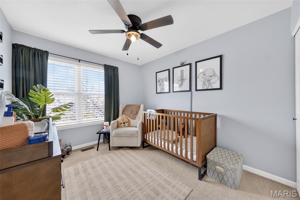 14 Spangle Way Drive O'Fallon, MO 63366 - Photo 24 of 51