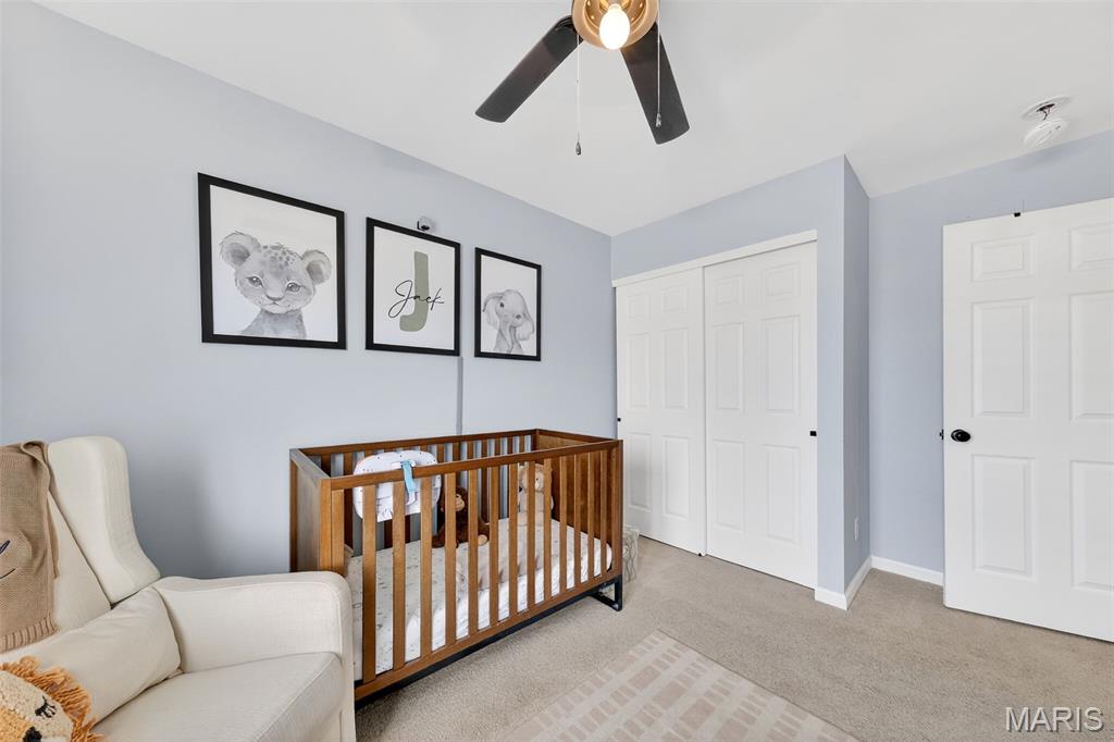 14 Spangle Way Drive O'Fallon, MO 63366 - Photo 25 of 51