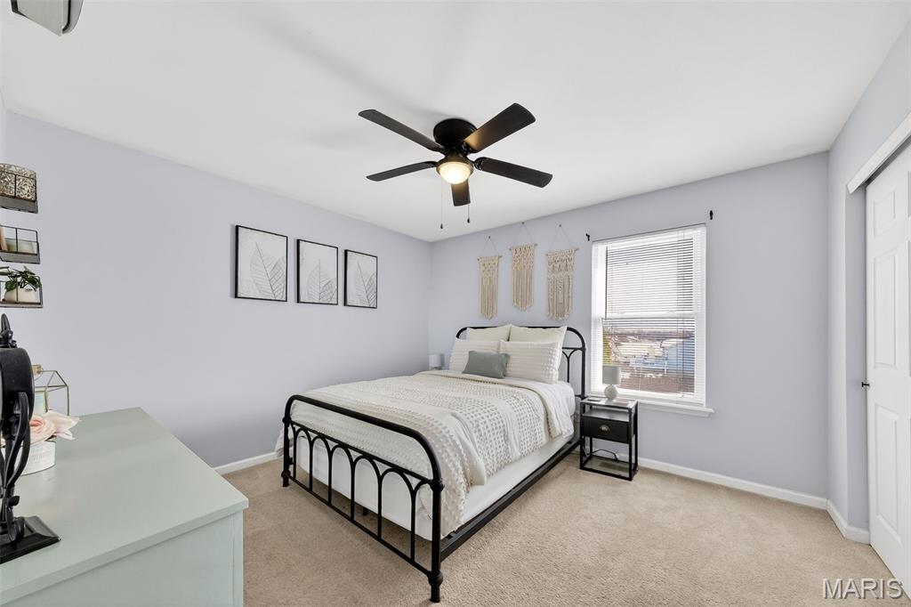 14 Spangle Way Drive O'Fallon, MO 63366 - Photo 26 of 51