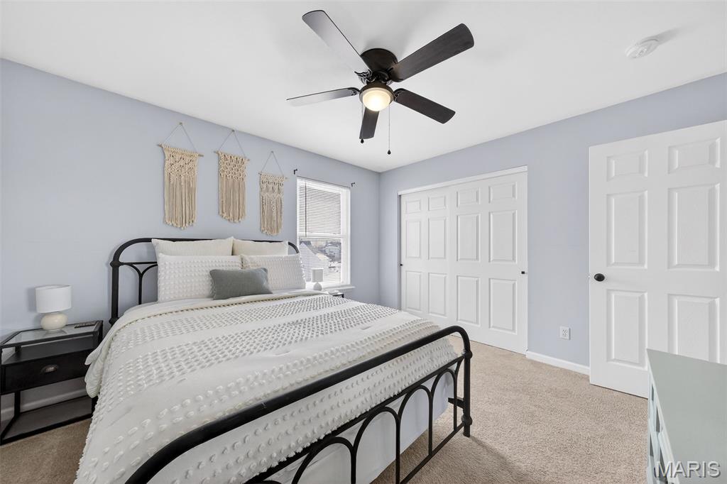 14 Spangle Way Drive O'Fallon, MO 63366 - Photo 27 of 51