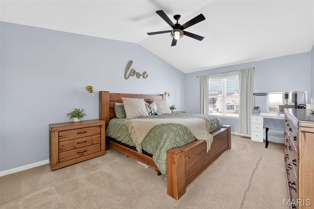 14 Spangle Way Drive O'Fallon, MO 63366 - Photo 30 of 51