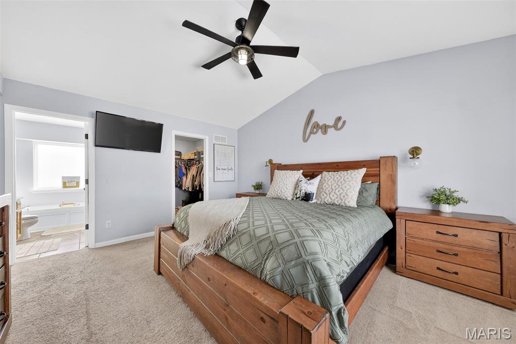 14 Spangle Way Drive O'Fallon, MO 63366 - Photo 31 of 51