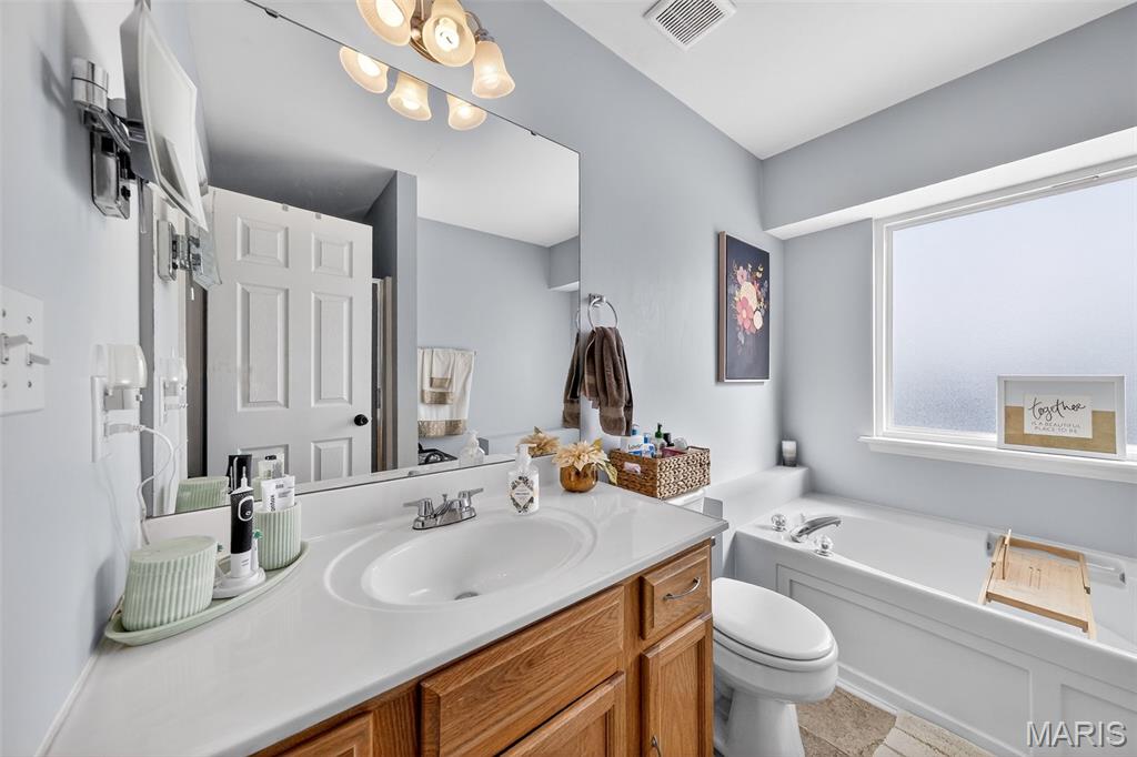 14 Spangle Way Drive O'Fallon, MO 63366 - Photo 37 of 51