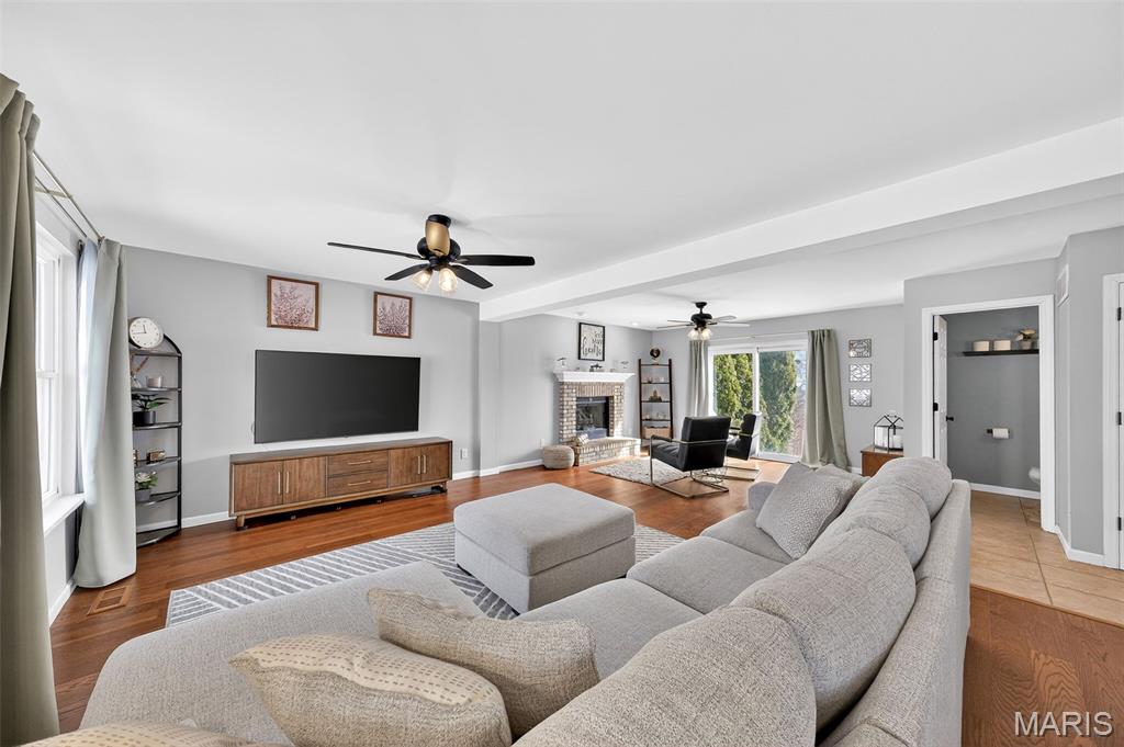 14 Spangle Way Drive O'Fallon, MO 63366 - Photo 4 of 51