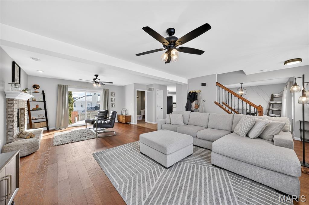 14 Spangle Way Drive O'Fallon, MO 63366 - Photo 6 of 51