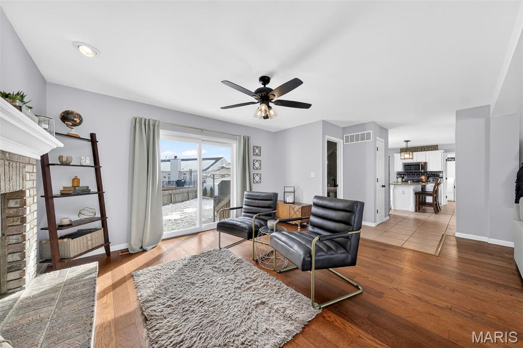 14 Spangle Way Drive O'Fallon, MO 63366 - Photo 8 of 51