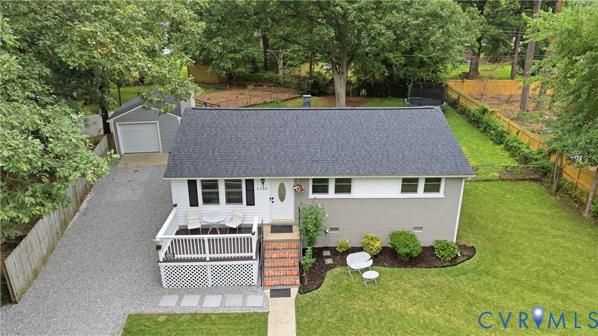 2300 Reed Road Richmond, VA 23230 - Photo 34 of 38 Gallery Image 34