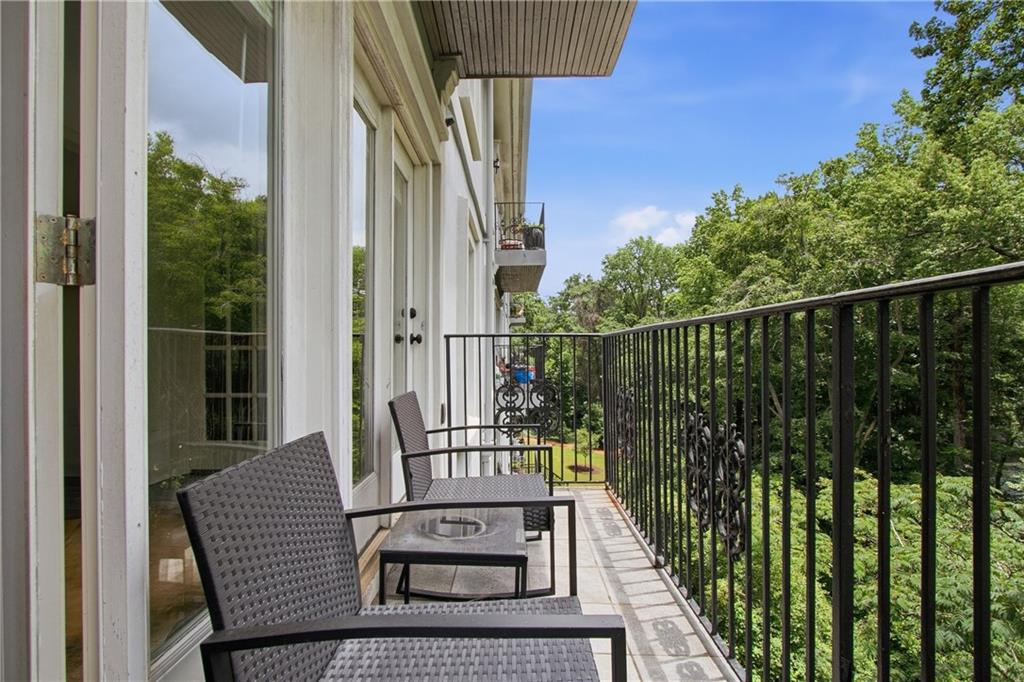 3203 Lenox Road Northeast, Unit 32 Atlanta, GA 30324 - Photo 18 of 37