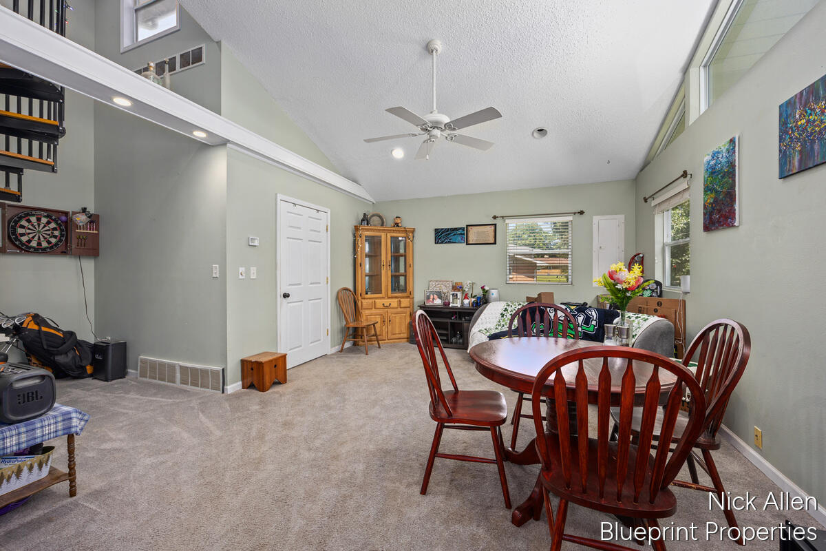 158 Wilson Street Coloma, MI 49038 - Photo 7 of 30 158-Wilson_007