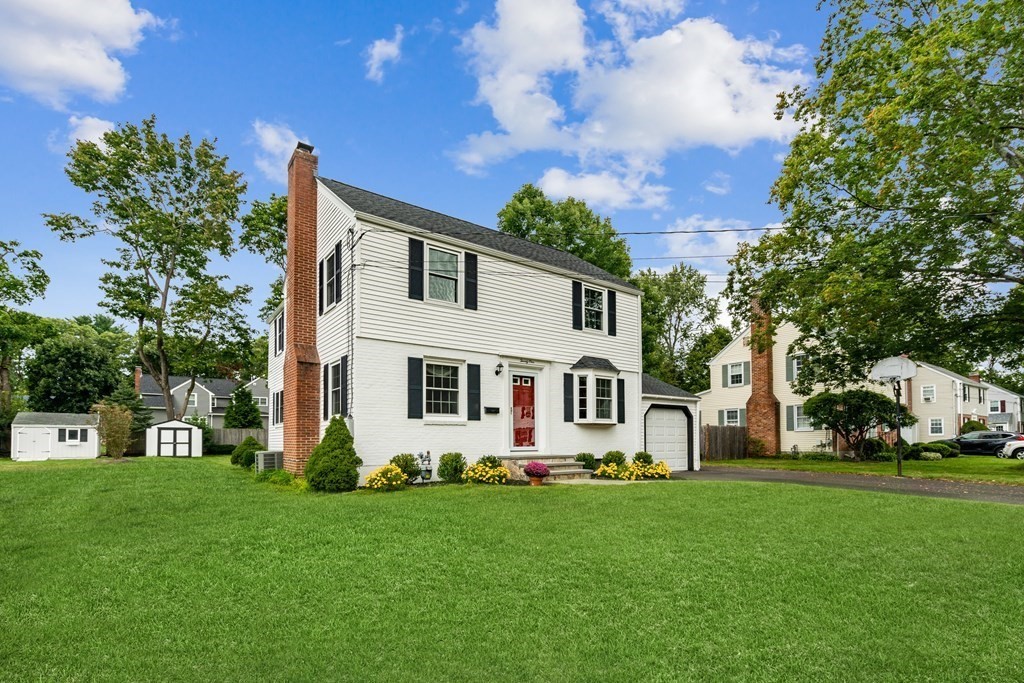 21 Barnesdale Road Natick, MA 01760 - Photo 1 of 38 Gallery Image 1