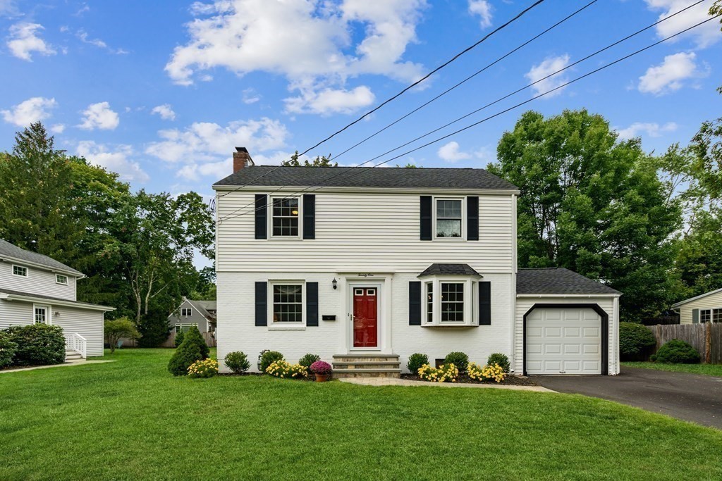 21 Barnesdale Road Natick, MA 01760 - Photo 32 of 38 Gallery Image 32