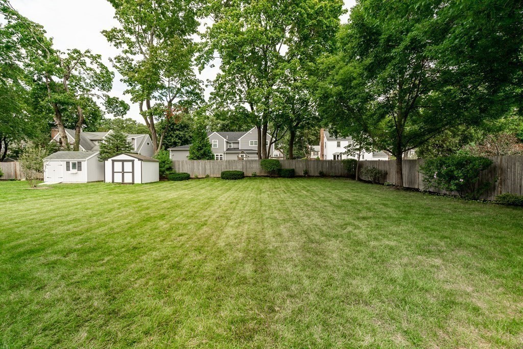 21 Barnesdale Road Natick, MA 01760 - Photo 35 of 38 Gallery Image 35