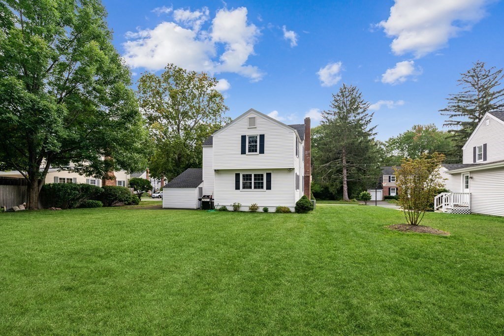21 Barnesdale Road Natick, MA 01760 - Photo 36 of 38 Gallery Image 36