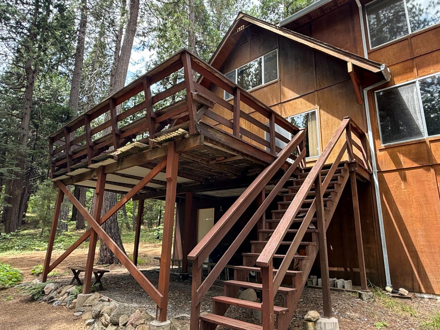 2624 Indian Rock Road Dorrington, CA 95223 - Photo 4 of 50 Gallery Image 4