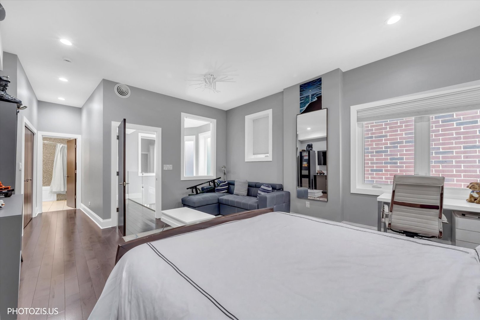 461 West Melrose Street Chicago, IL 60657 - Photo 36 of 83