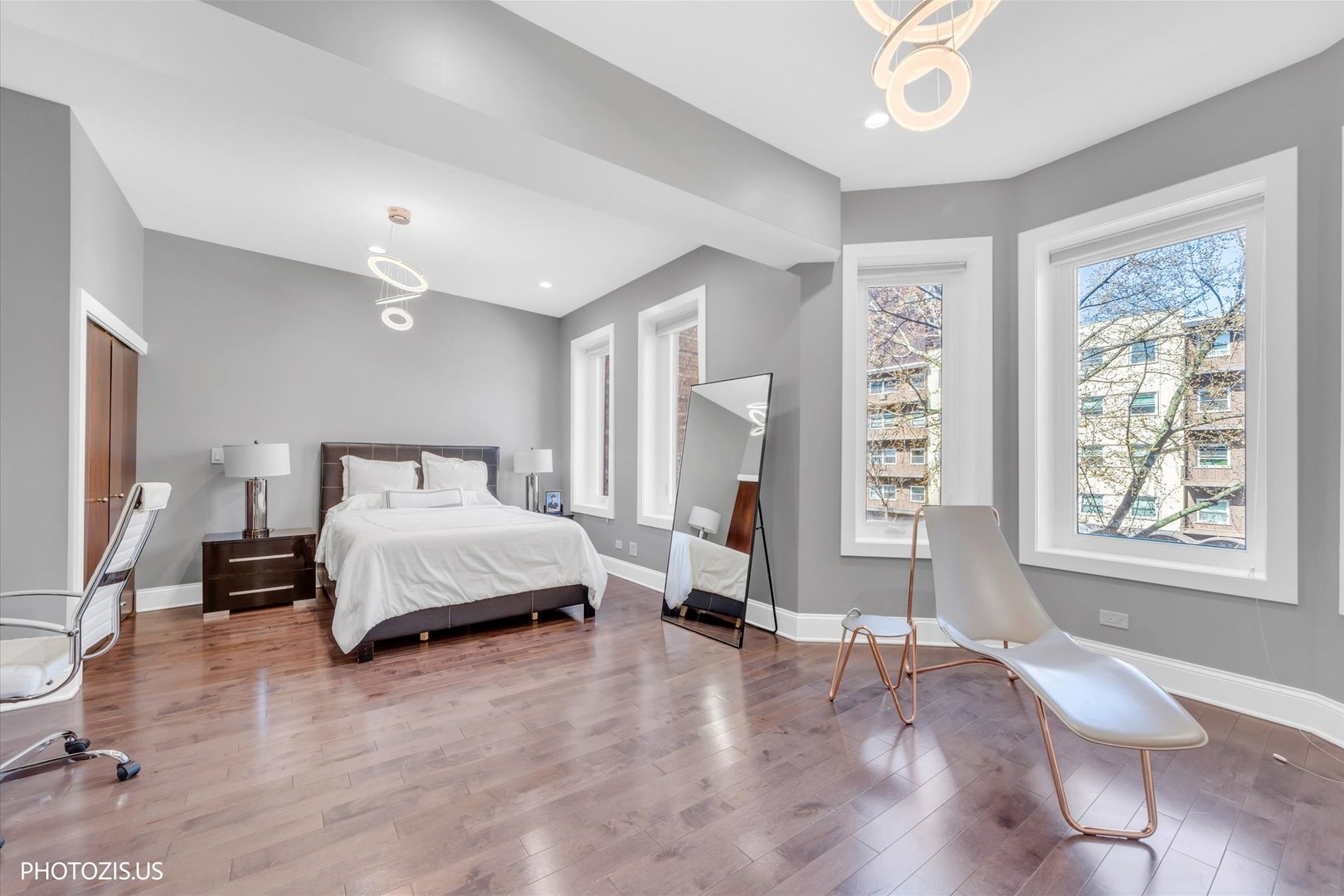 461 West Melrose Street Chicago, IL 60657 - Photo 43 of 83