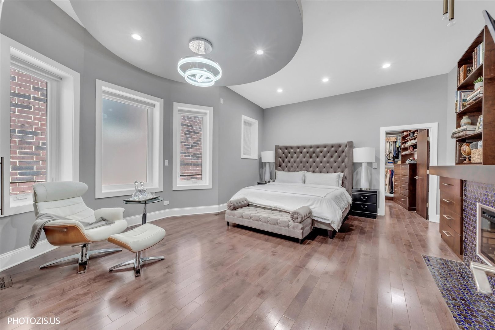 461 West Melrose Street Chicago, IL 60657 - Photo 50 of 83
